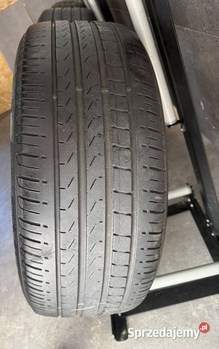 19 Audi Q5 SQ5 quattro OEM oryginalne felgi koła