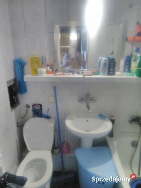 Sprzedam mieszkanie dwupokojowe własnościowe Poznań