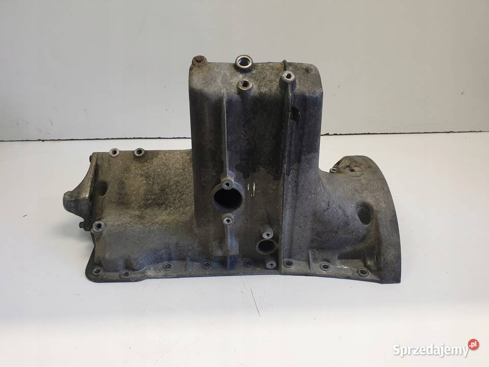 Mercedes W168 14 16 MISKA OLEJOWA A1660141302 Chełm