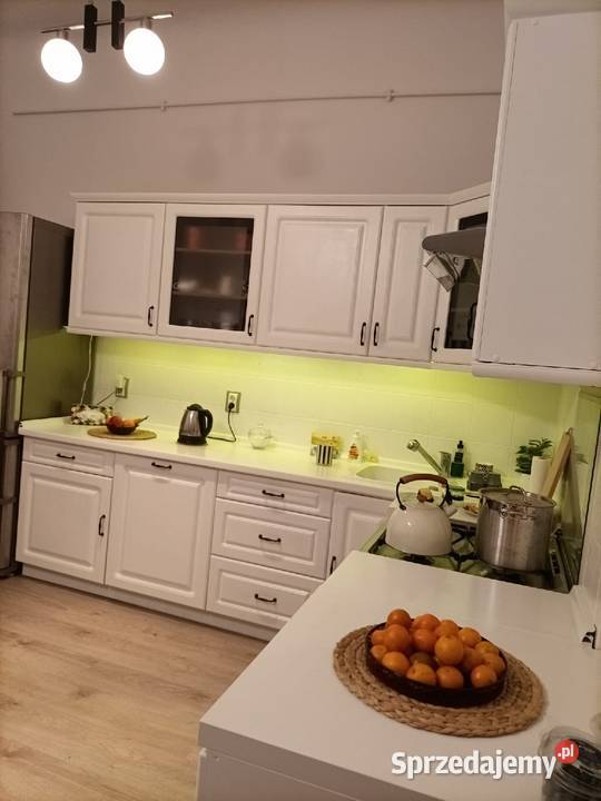 Sprzedam mieszkanie w Szczecinku Szczecinek