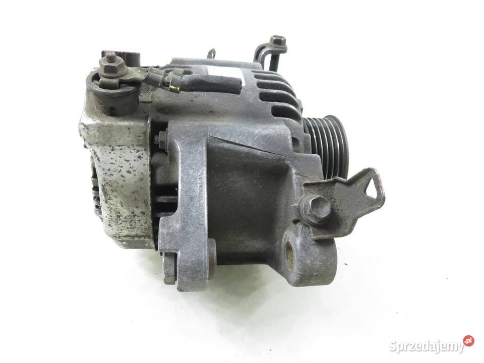 ALTERNATOR TOYOTA YARIS II 10 VVTi sprzedam