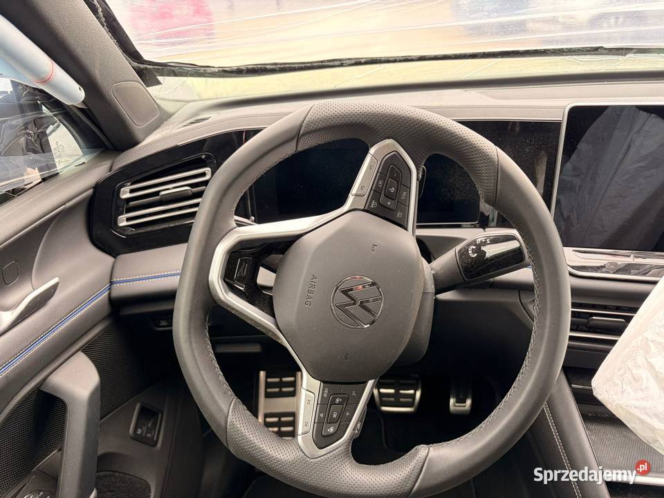 VOLKSWAGEN Tiguan 15 ehybride TSi 204 DSG6 HC148 Opole sprzedam