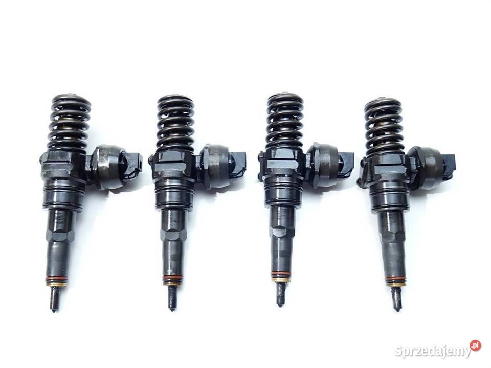 POMPOWTRYSKIWACZE AUDI A4 B6 038130073AJ 19 101