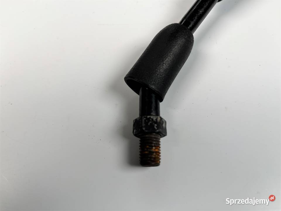 Lusterko lewe TOYO 000781 Motocykl Motorower Łobżenica