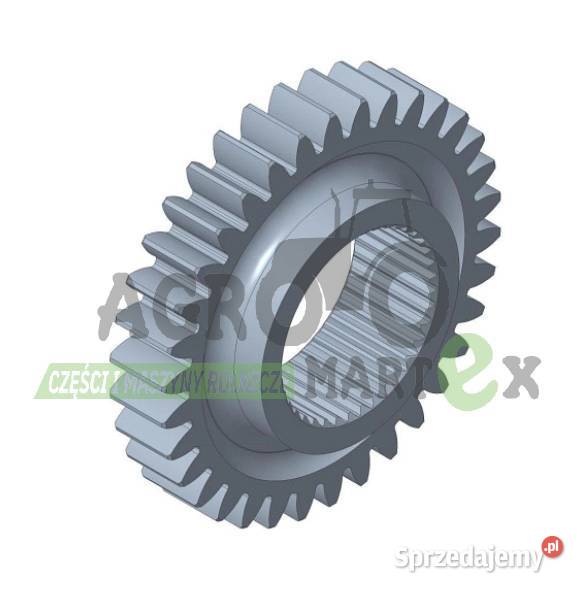 81864893 E9NN7B340CB KOŁO ZĘBATE CNH Wichrów