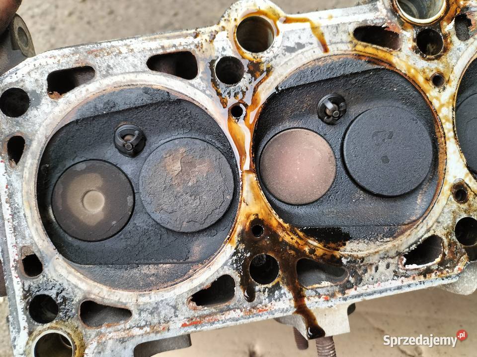 AUDI 80 B4 80B4 20 ABT 048103373A GŁOWICA Kamień-Kolonia
