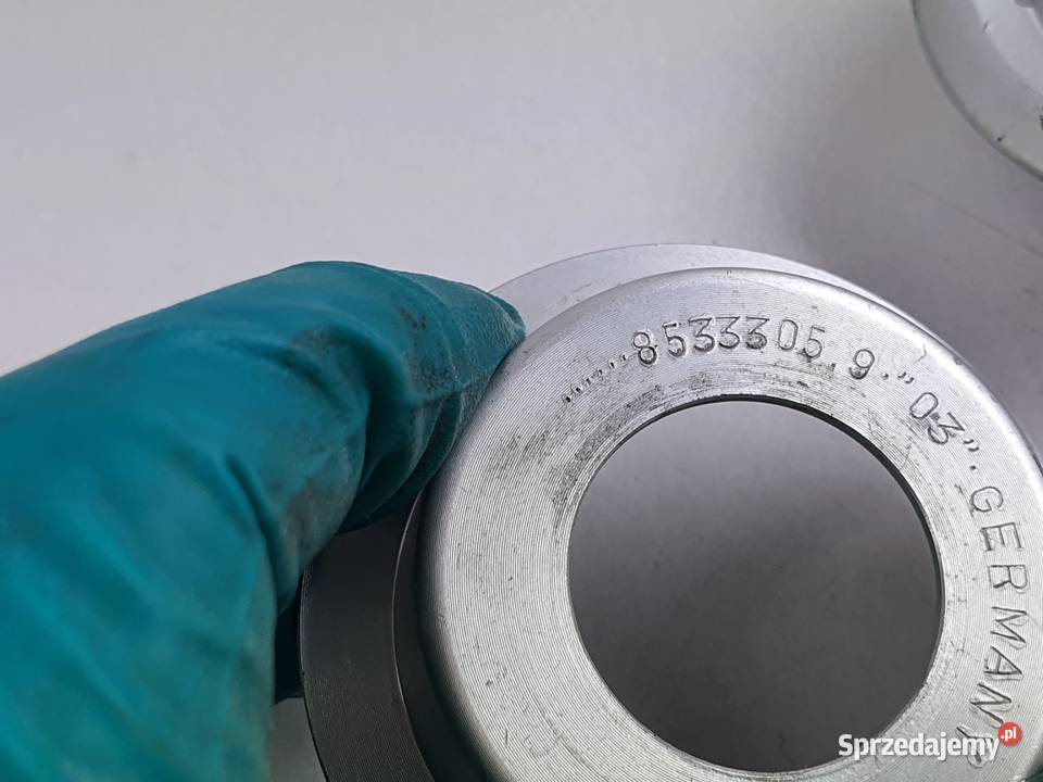 Tulejka Obudowa Korpus Sruba Bmw Gs 1200 Łódź