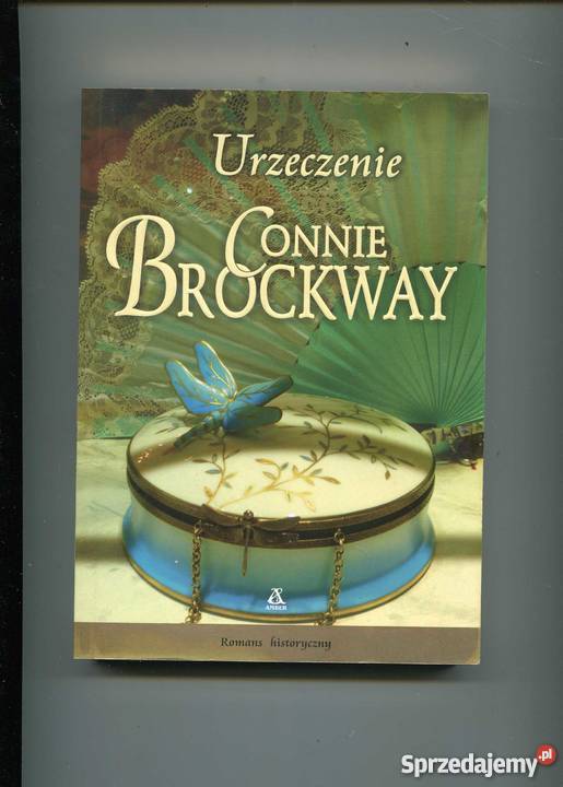 Urzeczenie Brockway Pozostałe zachodniopomorskie Szczecin