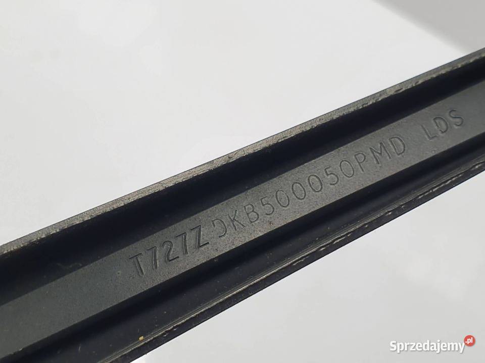 RAMIE WYCIERACZKI PRZÓD LAND ROVER DISCOVERY 3 Lipno sprzedam