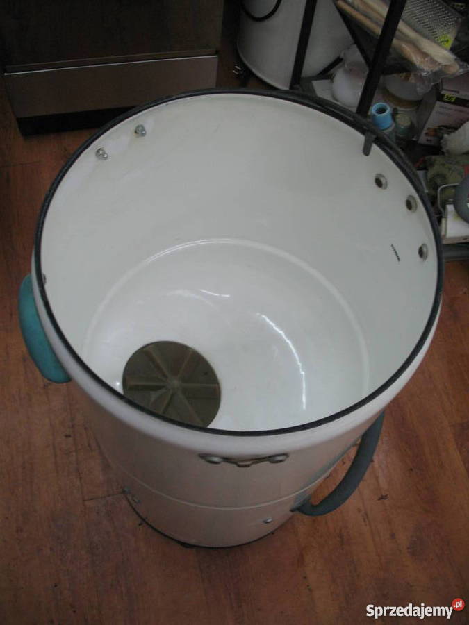 Pralka wirnikowa Frania wirówka Żory