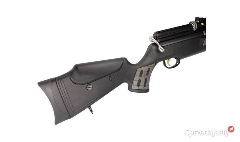 Wiatrówka PCP Hatsan BT65 RB 55 mm doDATKI Trzcianka
