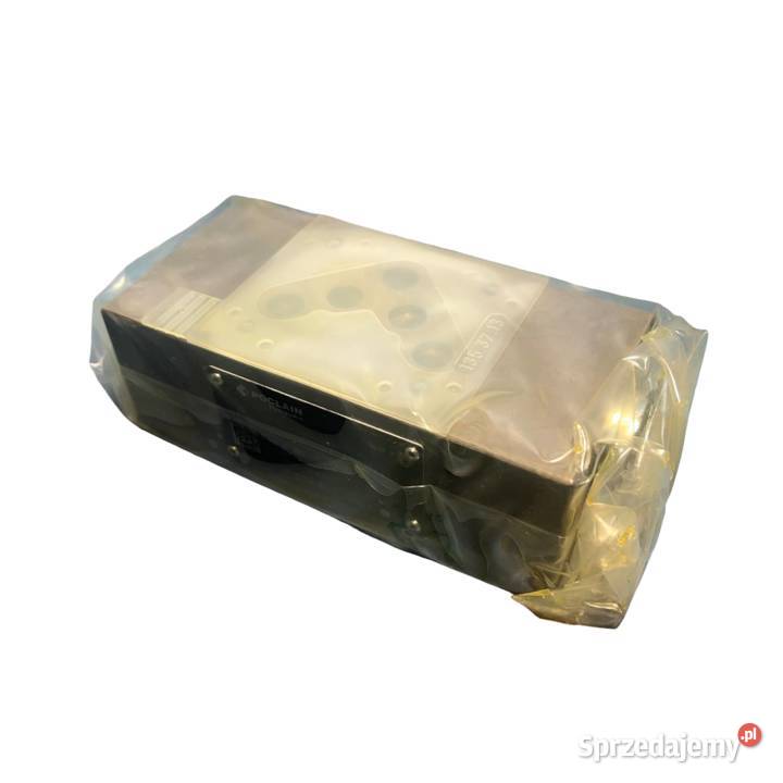 POCLAIN HYDRAULICS VPNOV10D S30 1514768 Zawór