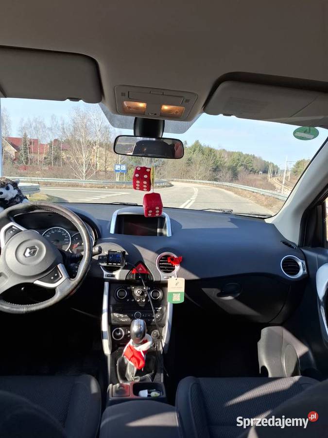 Sprzedam Koleosa 4x4 kurtyny powietrzne świętokrzyskie Ostrowiec Świętokrzyski