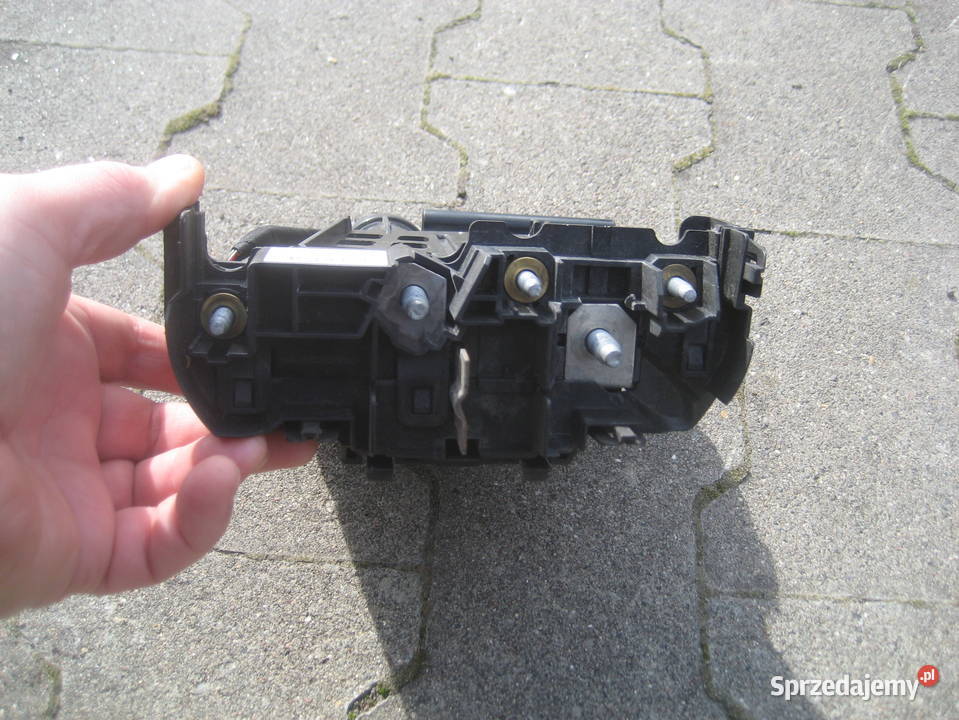 mercedes 204 w204 c klasa 22 cdi Rakoniewice