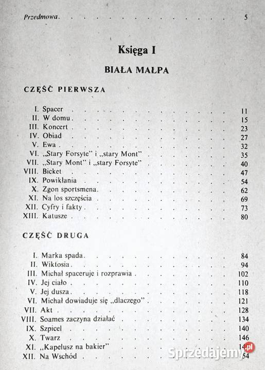 Nowoczesna komedia Tomy 12 John Galsworthy Chełm