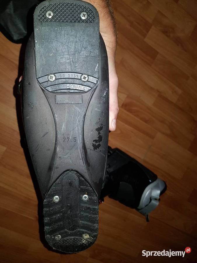 Buty Rossignol AXIUM X 27275 Długość skorupy 315 Wodzisław Śląski