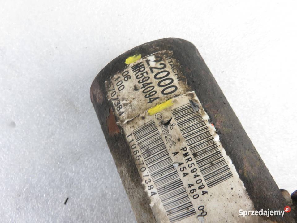 MAGLOWNICA MITSUBISHI COLT VI MR594094