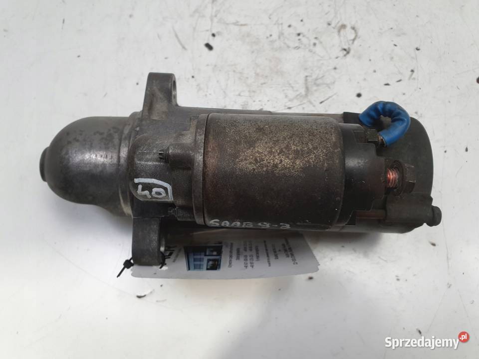 Saab 93 93 II 20 T ROZRUSZNIK 55353996 osobowe Janów