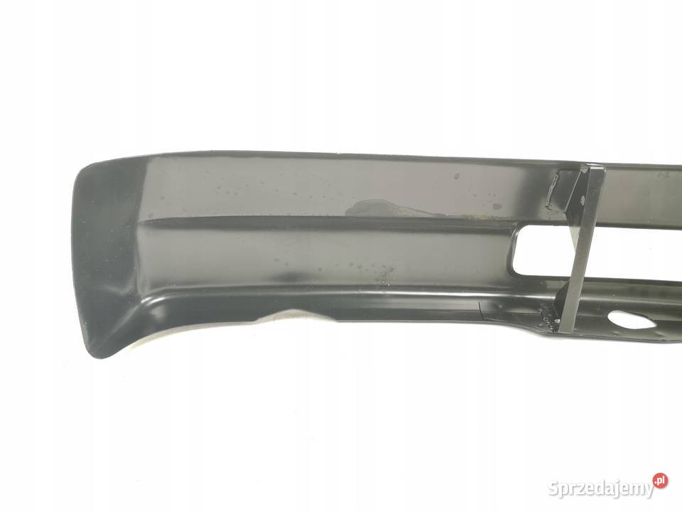 ZDERZAK ŻELAZNY PRZÓD IVECO GAMMA ZETA 19771991 lubelskie