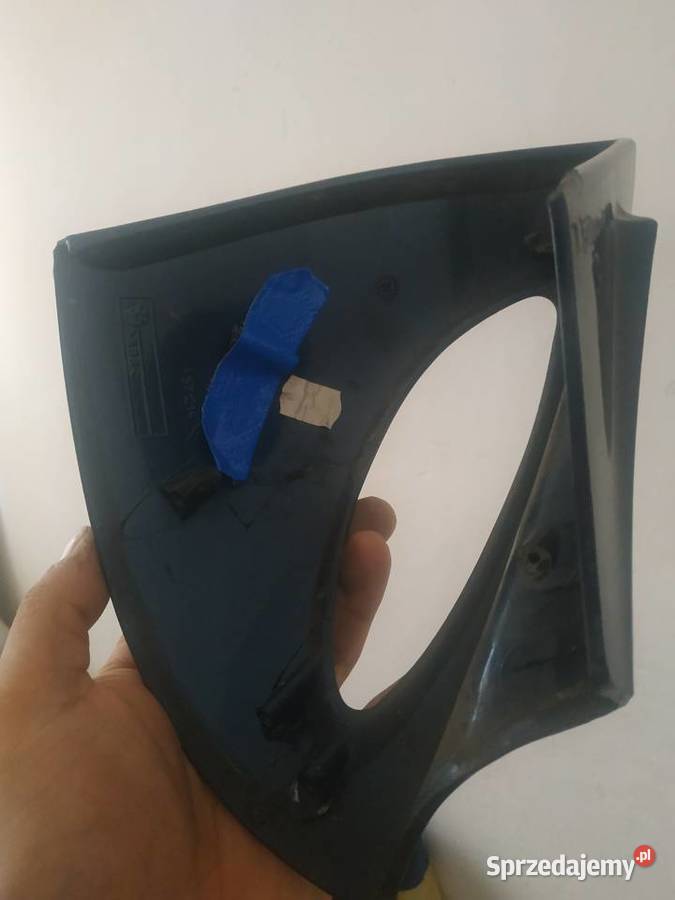 obudowa lusterko prawe BMW 1150 RT 1100 RT Gliwice