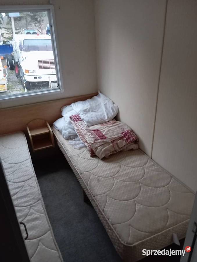 Domek holenderski sprzedam