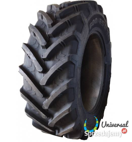 NOWE OPONY ASCENSO 60065R34 157D TDR 650 TL nowa Gdańsk