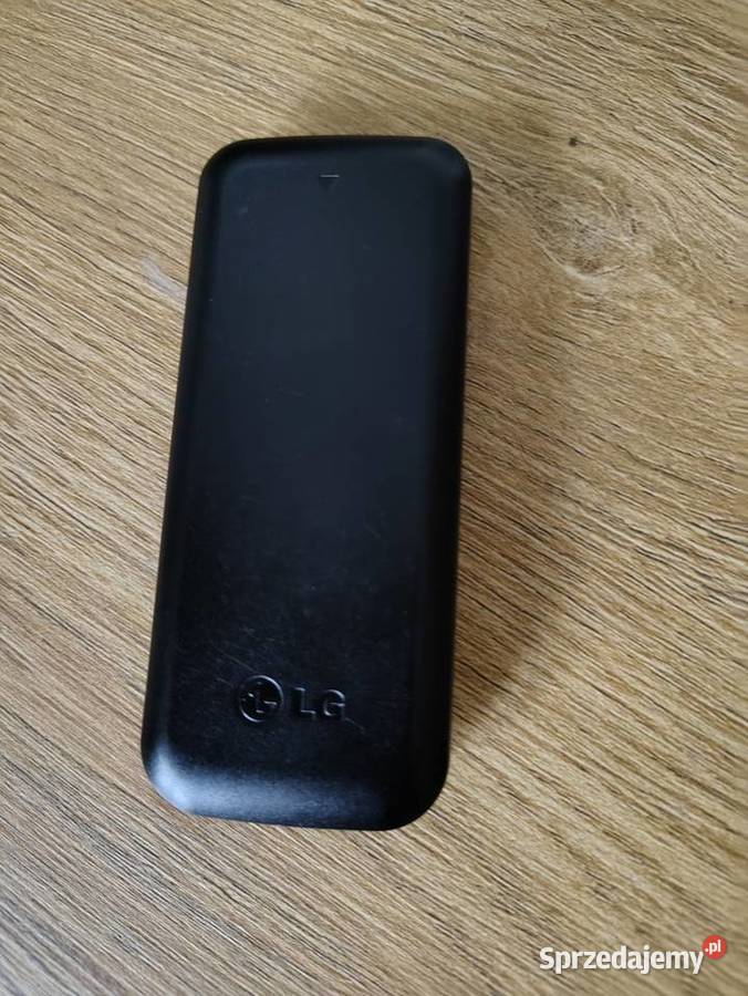 Telefon LG GS101