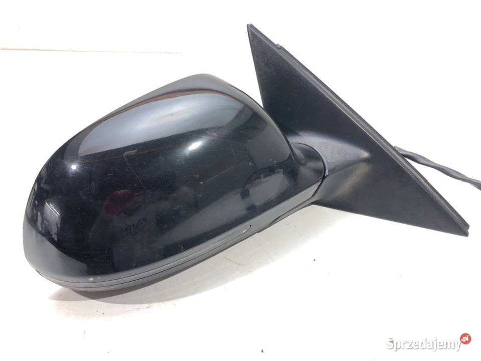LUSTERKO PRAWY AUDI A4 B8 Kombi 0715 ZEWNĘTRZNE