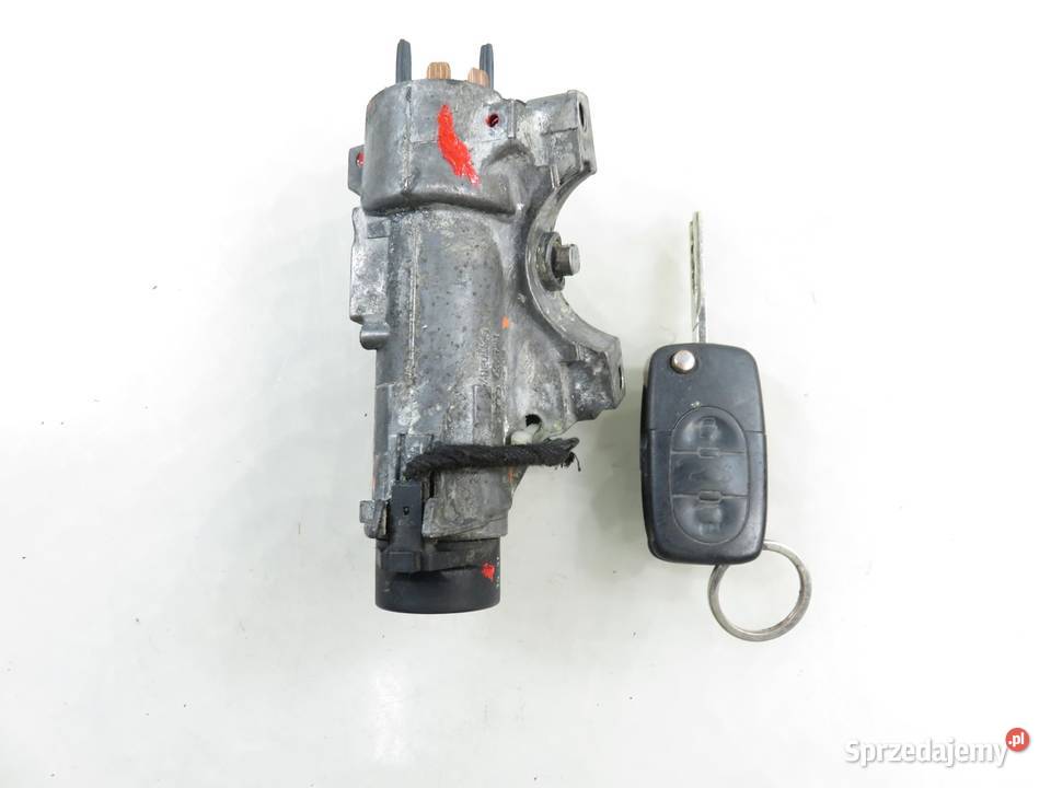 STACYJKA AUDI A4 8D2 B5 4B0905851G sprzedam