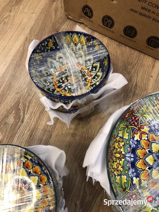 Zastawa stołowa 24 Koło