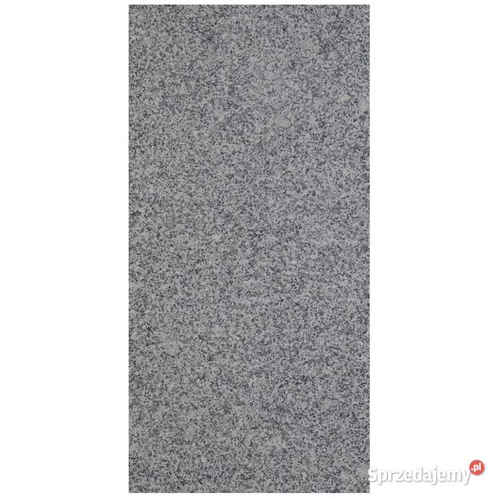 Płytki Granit G603 Bianco Cristal szlifowany sprzedam