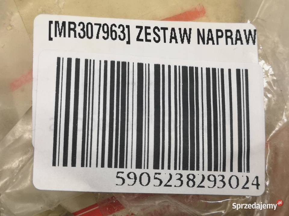 ZESTAW NAPR POMPY HAM MITSUBISHI MONTERO 26 8488 Zestawy naprawcze