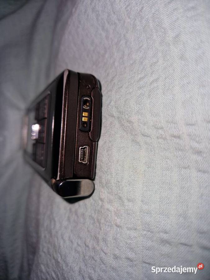 Nokia E90 Communicator stan Lublin