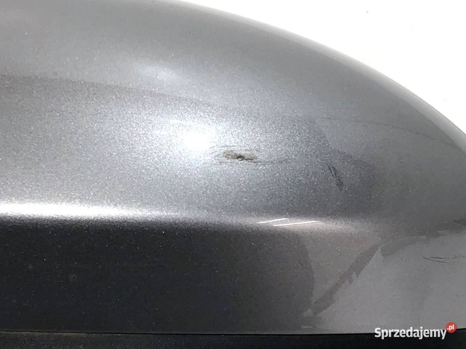 LUSTERKO LEWY RENAULT MEGANE IV Hatchback BLEU