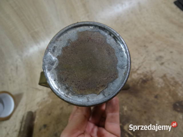 miarka oleju 05 l EMW AWO IFA dkw nsu zundapp Żary