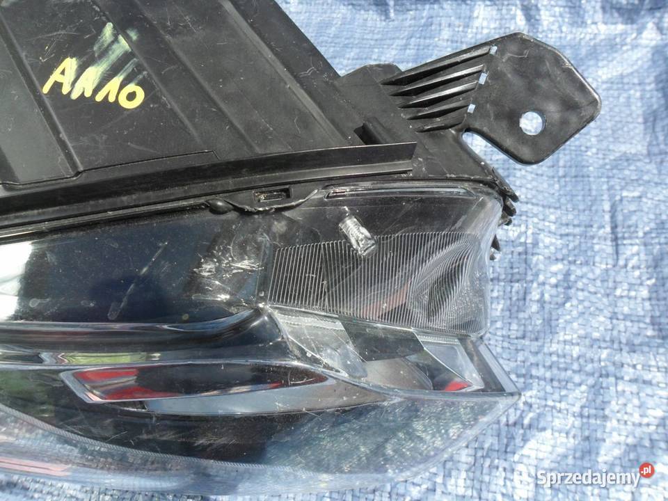 Opel Vivaro C Citroen Jumpy III Reflektor sprzedam
