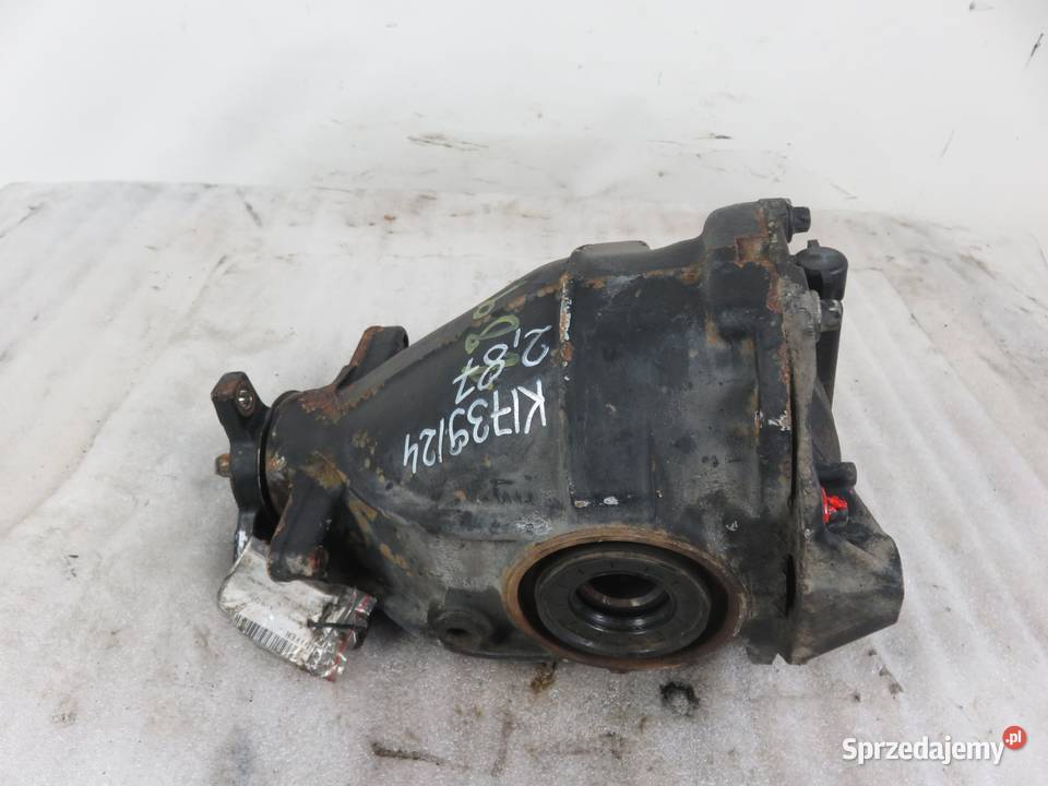 DYFER MERCEDES W211 220 CDI A2303511108 287 osobowe sprzedam