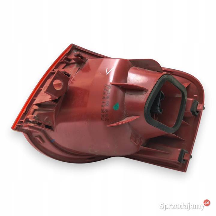 LAMPA LEWA VW Passat B6 kombi lewy tył tylnia lubelskie Chełm