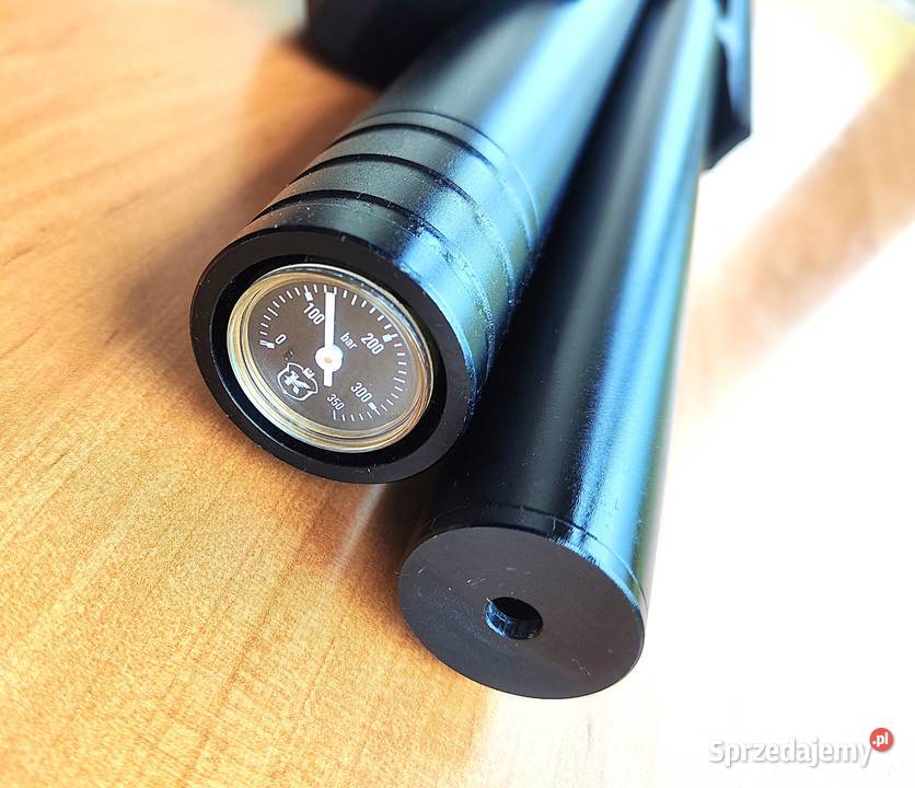 KalibrGun Cricket Standart 55 nówka sztuka świętokrzyskie Wodzisław