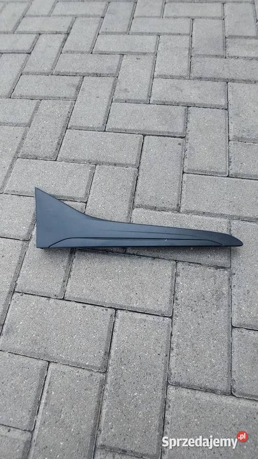 Osłona błotnika trójkąt 601170H040 peugeot 108 Krotoszyn