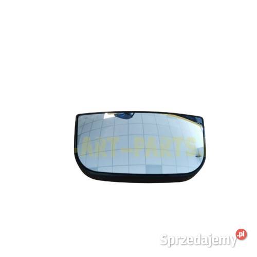 IVECO WKŁAD SZKŁO LUSTRA LEWE PRAWE DOLNE MAŁE