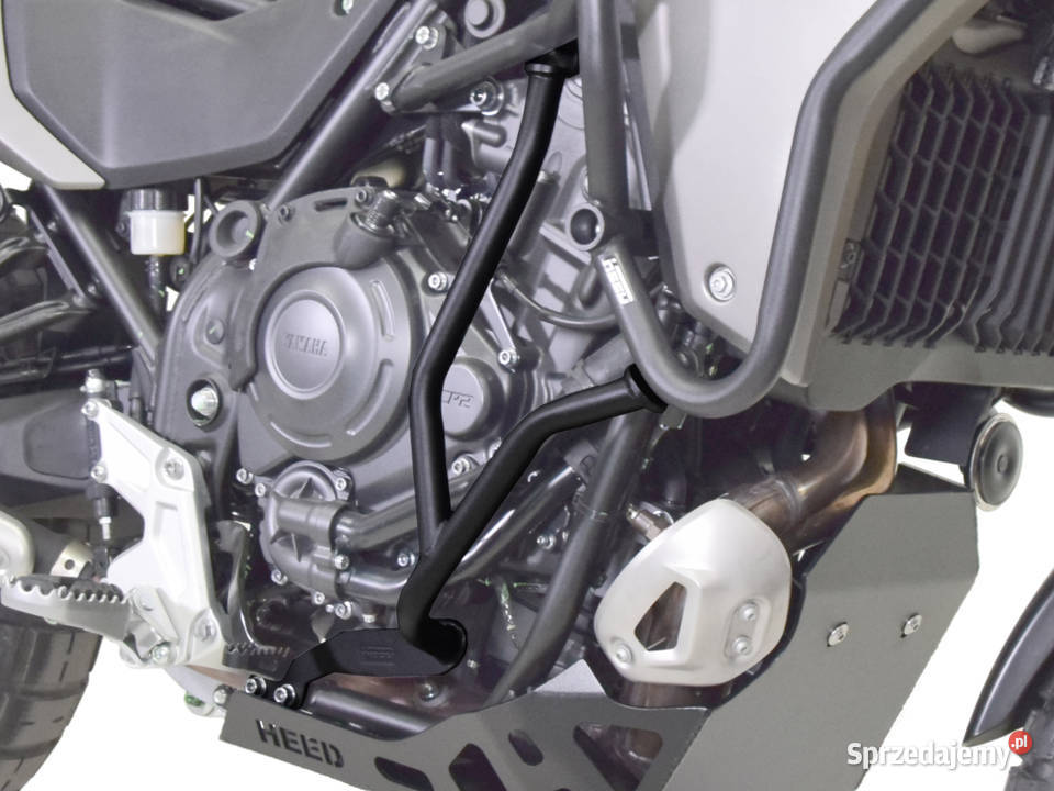 Gmole dolne do Yamaha Tenere 700 Tenere 700 Częstochowa
