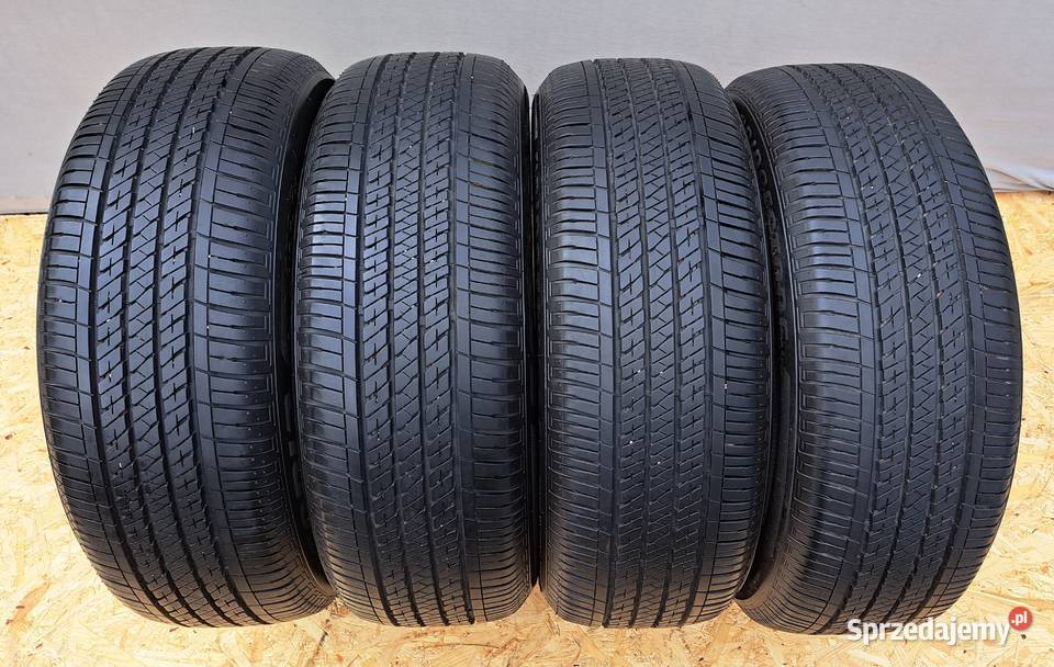 Opony Letnie Bridgestone Ecopia HL 422 Plus lato Mielęcin