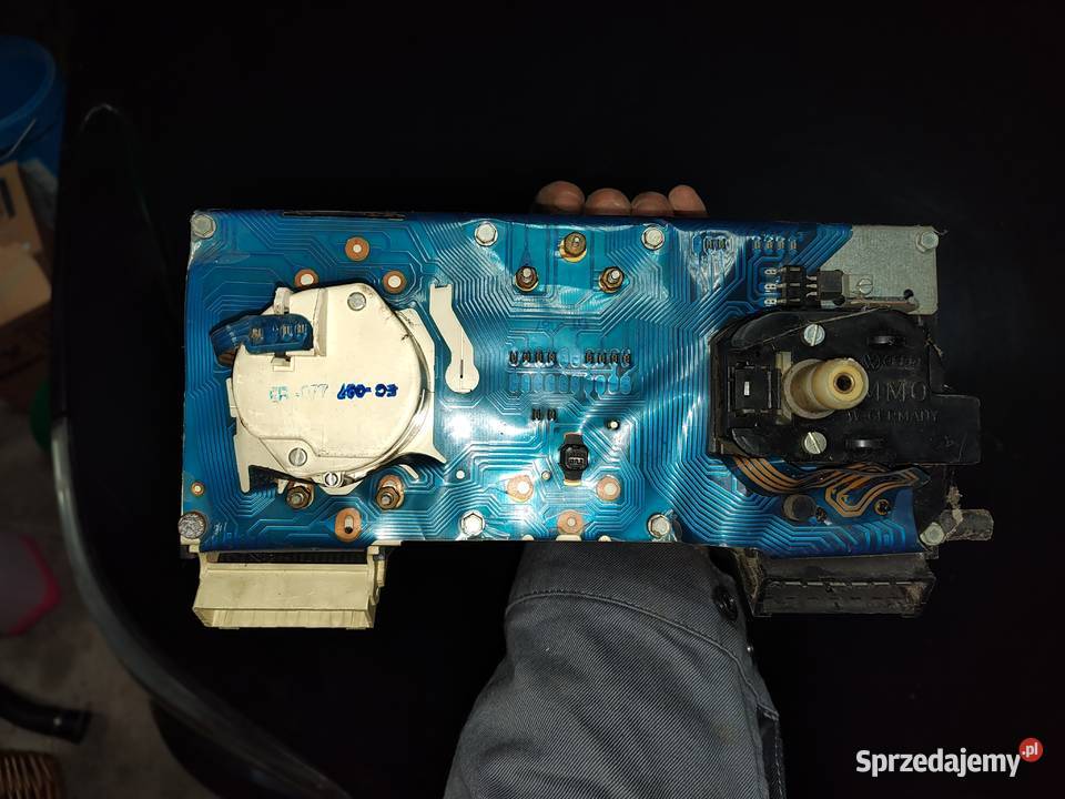 Licznik golf dwie sztuki Pozostałe Ostrowiec Świętokrzyski