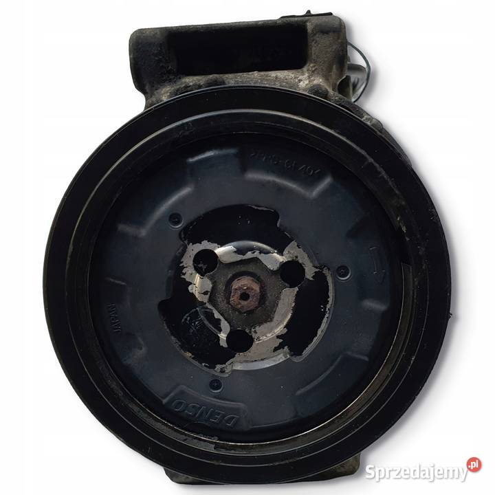 SPRĘŻARKA KLIMATYZACJI Mercedes R300 W251 30 CDI sprzedam
