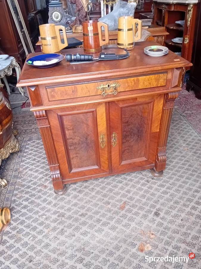 Komoda eklektyczna Tarnogród sprzedam