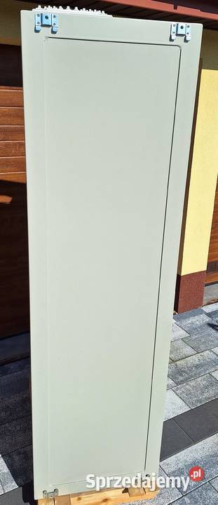 Hager univers Rozdzielnica stojąca 550x1850x275 Wrocław