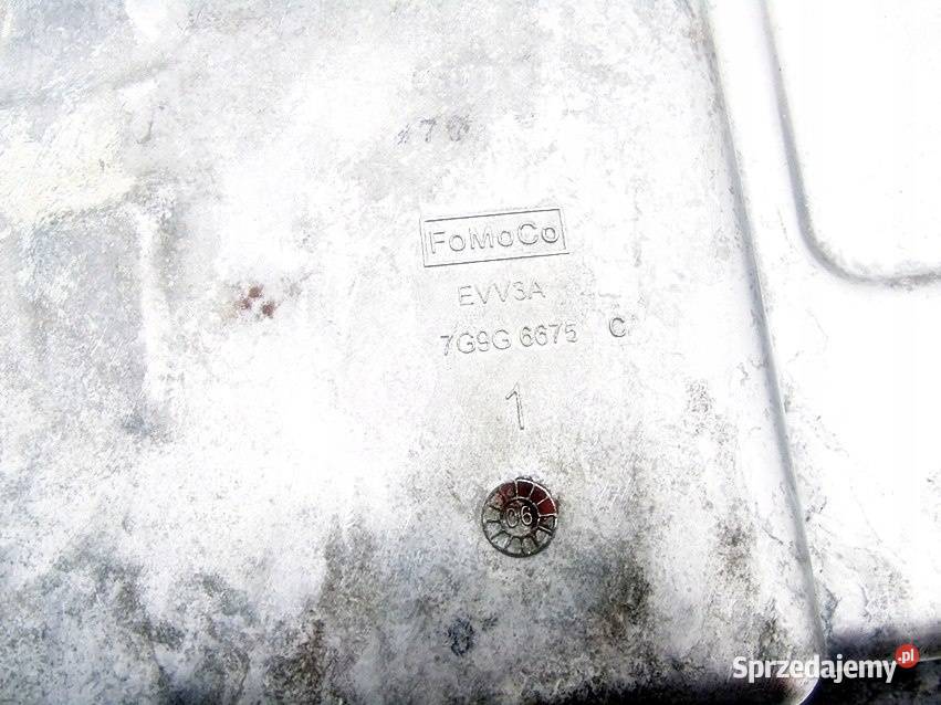 MISKA OLEJU FORD 23 MONDEO IV MK4 S GALAXY śląskie