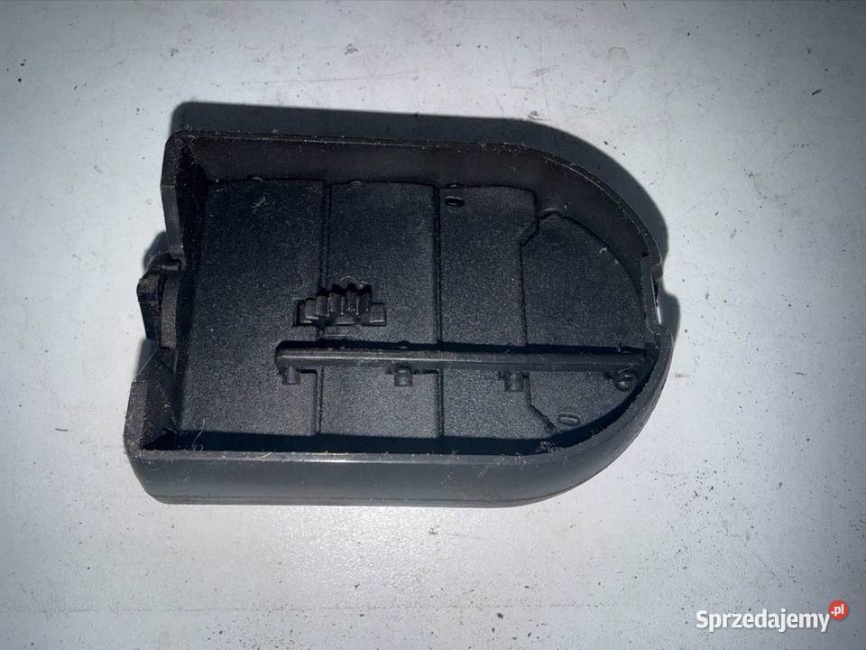 Kratka nawiewu Opel Corsa C Ostrów Wielkopolski