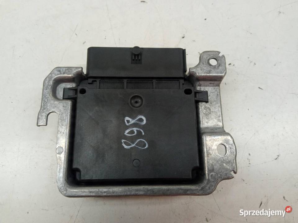 SENSOR AIRBAG 1EA959655CG Skoda Octavia IV 2019 osobowe Komputery